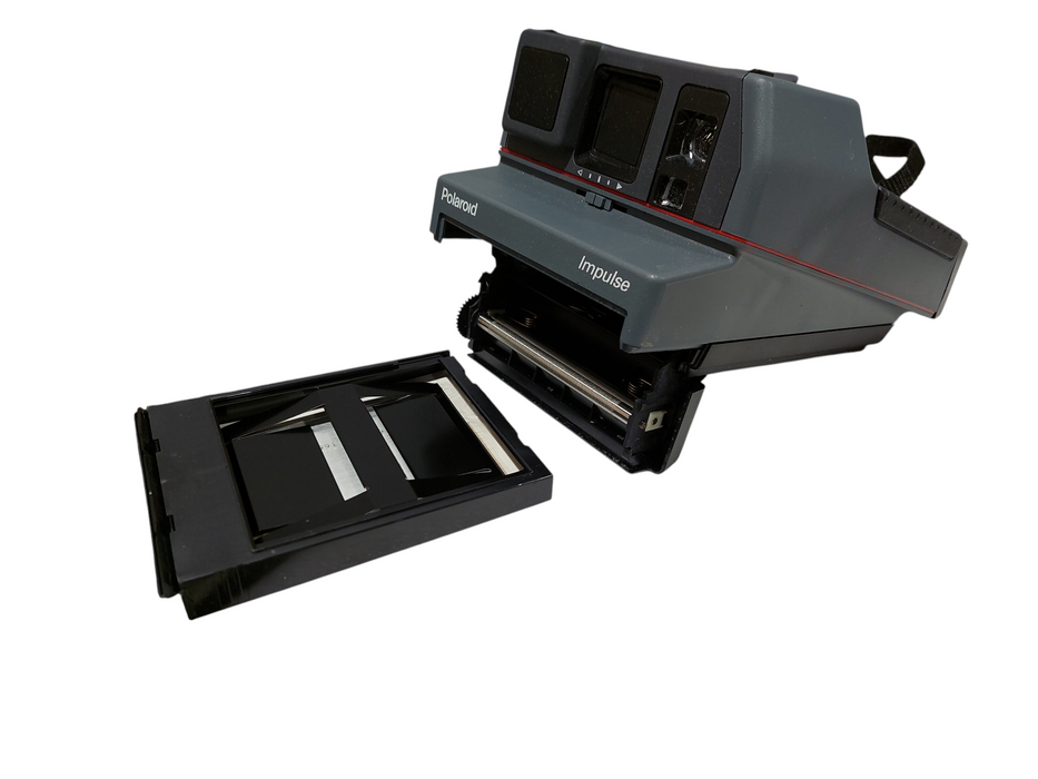 Polaroid Impulse Camera  =