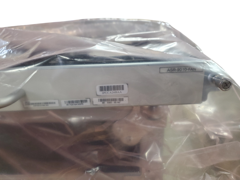 Cisco ASR-9010-FAN-V2 High Capacity Fan Tray