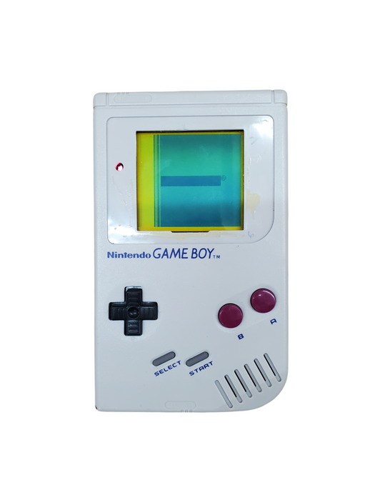 Original Nintendo Gameboy DMG-01 *READ*