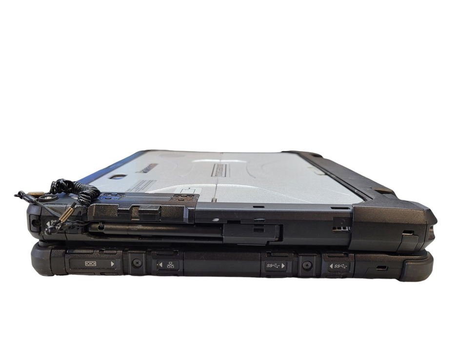 Panasonic ToughBook CF-33 i5-7300U 16GB DDR4 256GB SSD w/ Stylus  6kHrs  β