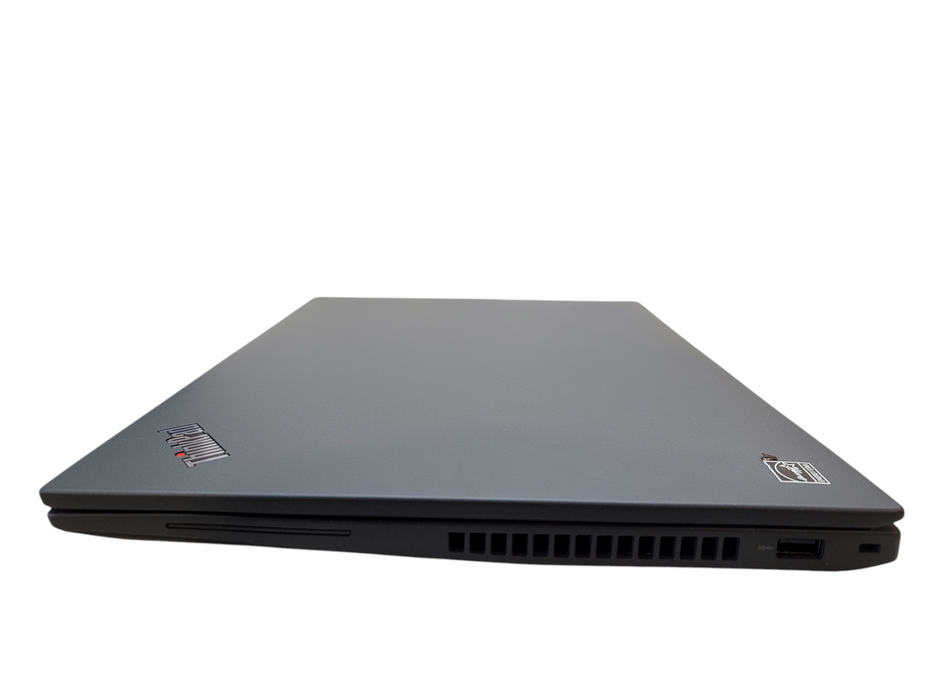 Lenovo ThinkPad T16 Gen 2 i5-1335U 32GB RAM 256GB NVMe β Lap200