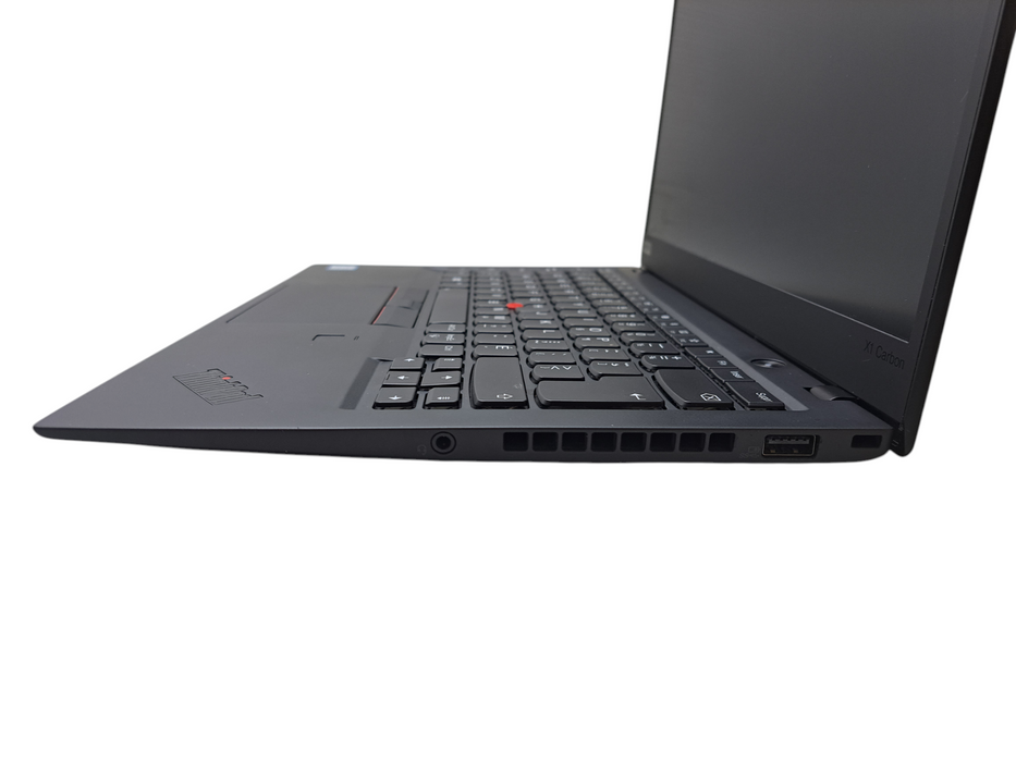 Lenovo ThinkPad X1 Carbon | Intel Core i5-8265U, 8GB RAM, 256GB NVMe w/ AC ) Lap200