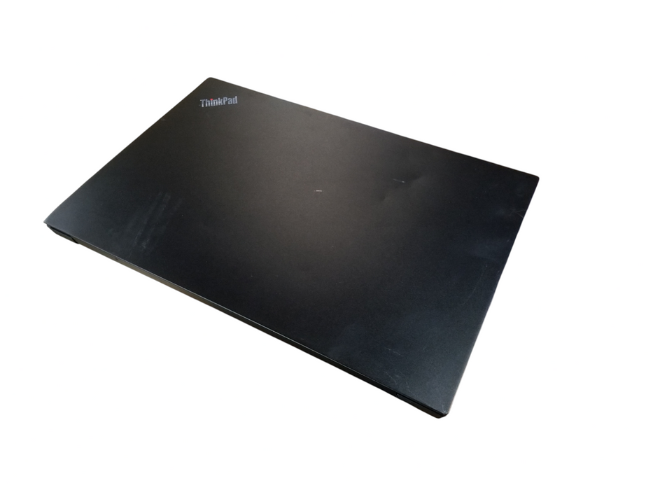 LENOVO ThinkPad E15 | Core i5-10210U | 16GB DDR4, 256GB NVMe + Adapter  Lap200