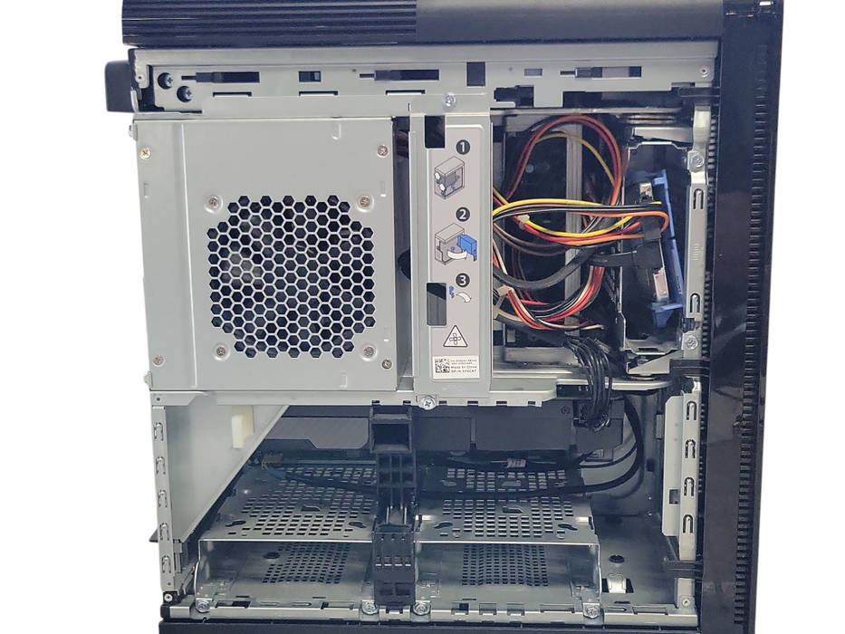 Dell XPS 8930 PC, i7-8700 3.2GHz 8GB DDR4 RAM, 512GB SSD, GTX 1070 8GB GPU _