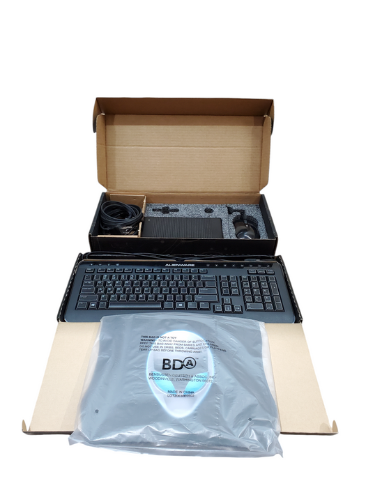 Alienware X51 R2, Core i7-4790K 16GB DDR3 GTX 960 - No HDD