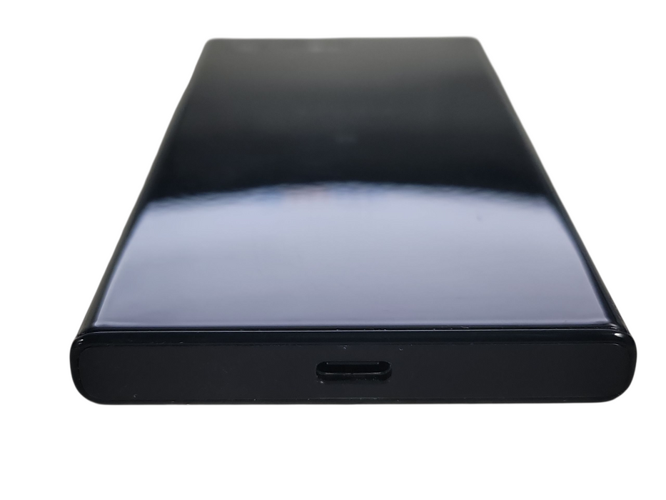 Sony Xperia X Compact - 32GB - Black [F5321]