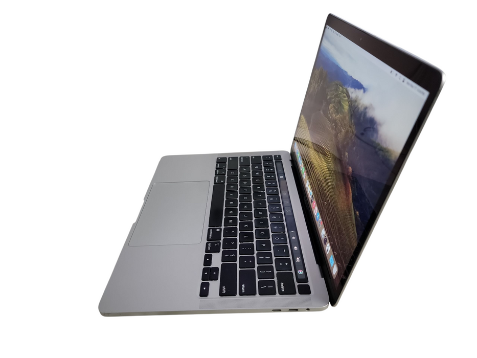Apple Macbook Pro 2020 13" 4-Core i5-1038NG7 @ 2.0GHz 16GB DDR4 500GB SSD