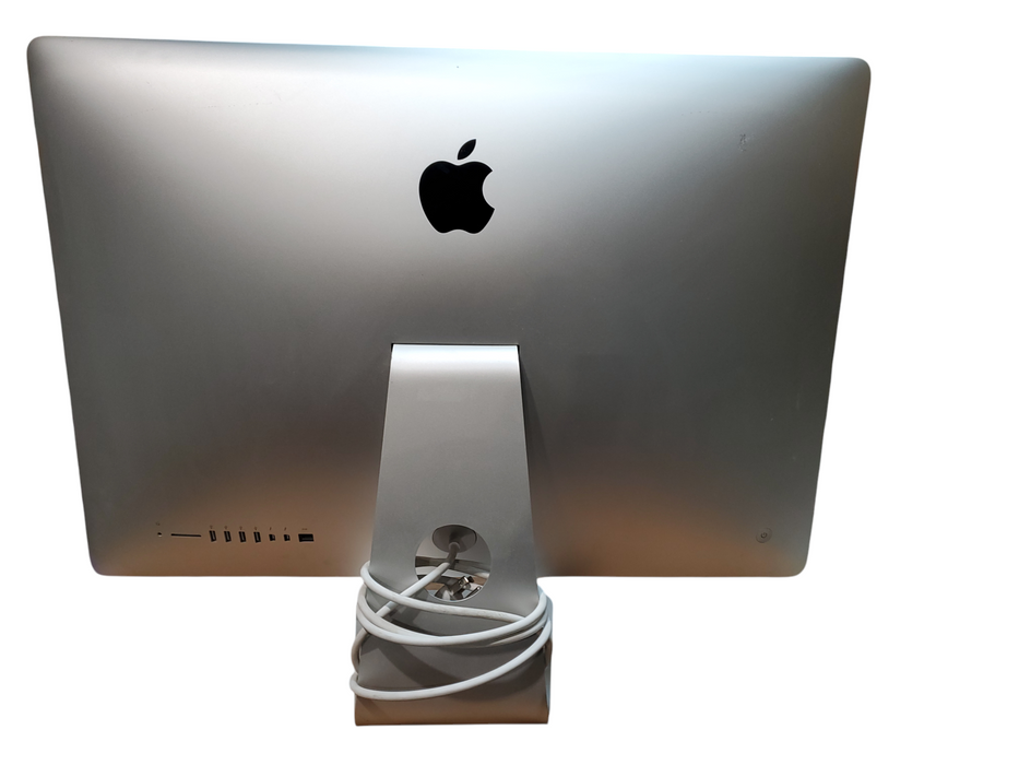 Apple iMac 27