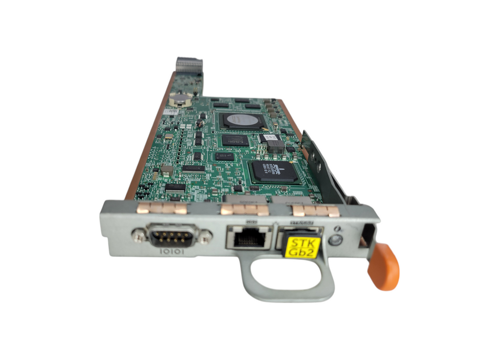 Dell 0RFGR Server Management Controller Module CMC %