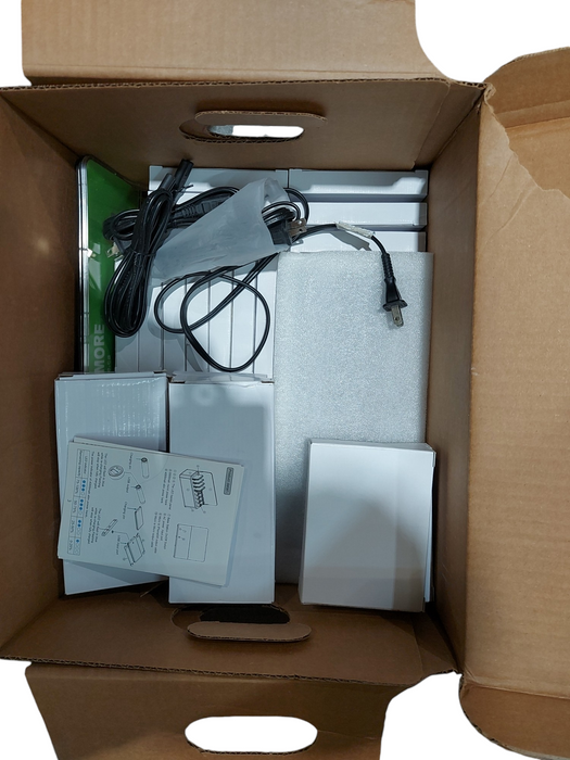 Power Bank Charging Station from Chargemore