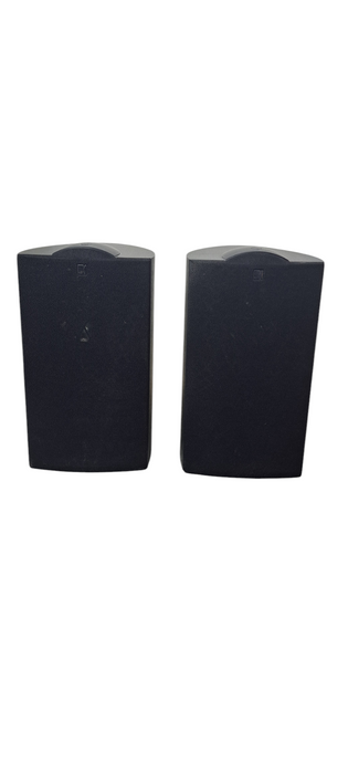 KEF IQ1 SP3499 Bookshelf Speakers 8 Ohm 10-100 Watts