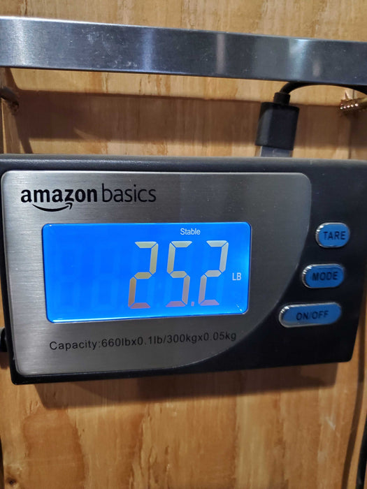 As-is Mixed Assorted CPUs 25.2 lbs ( 11.45 Kg )