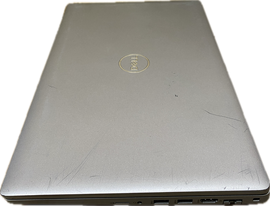 Dell Latitude 5520 Core i5-1145G7@2.60GHz vPRO 16GB RAM 256GB SSD READ  Lap200