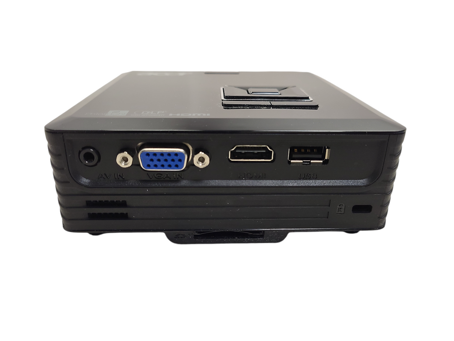 Acer K11 Portable Handheld DLP LED Projector 200 ANSI Model DSV0920 Q$