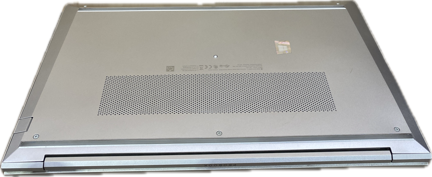 HP ProBook 650 G8 Core i5-1135G7@2.40GHz 16GB RAM 256GB SSD Q Lap200