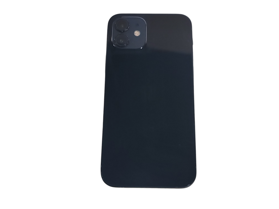 Apple iPhone 12 - 64GB - Midnight [A2402] (