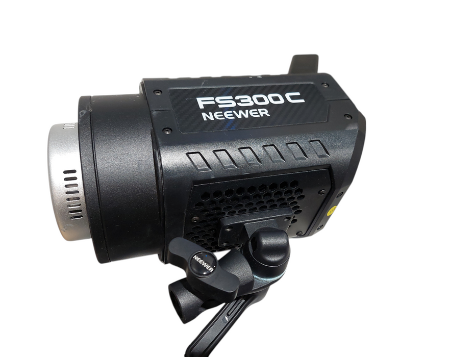 Neewer FS300C 36 Light ( No Power Cable )  =