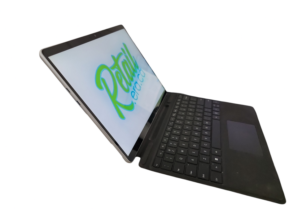 MS Surface Pro 9 2038 13" | i5-1245U 16GB RAM 256GB SSD - READ  Lap200