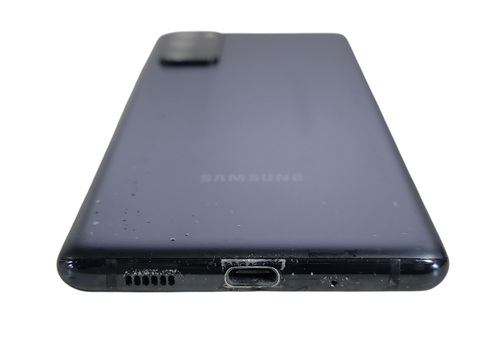 Samsung Galaxy S20 FE 5G - 128GB - Navy Blue [SM-G781W]