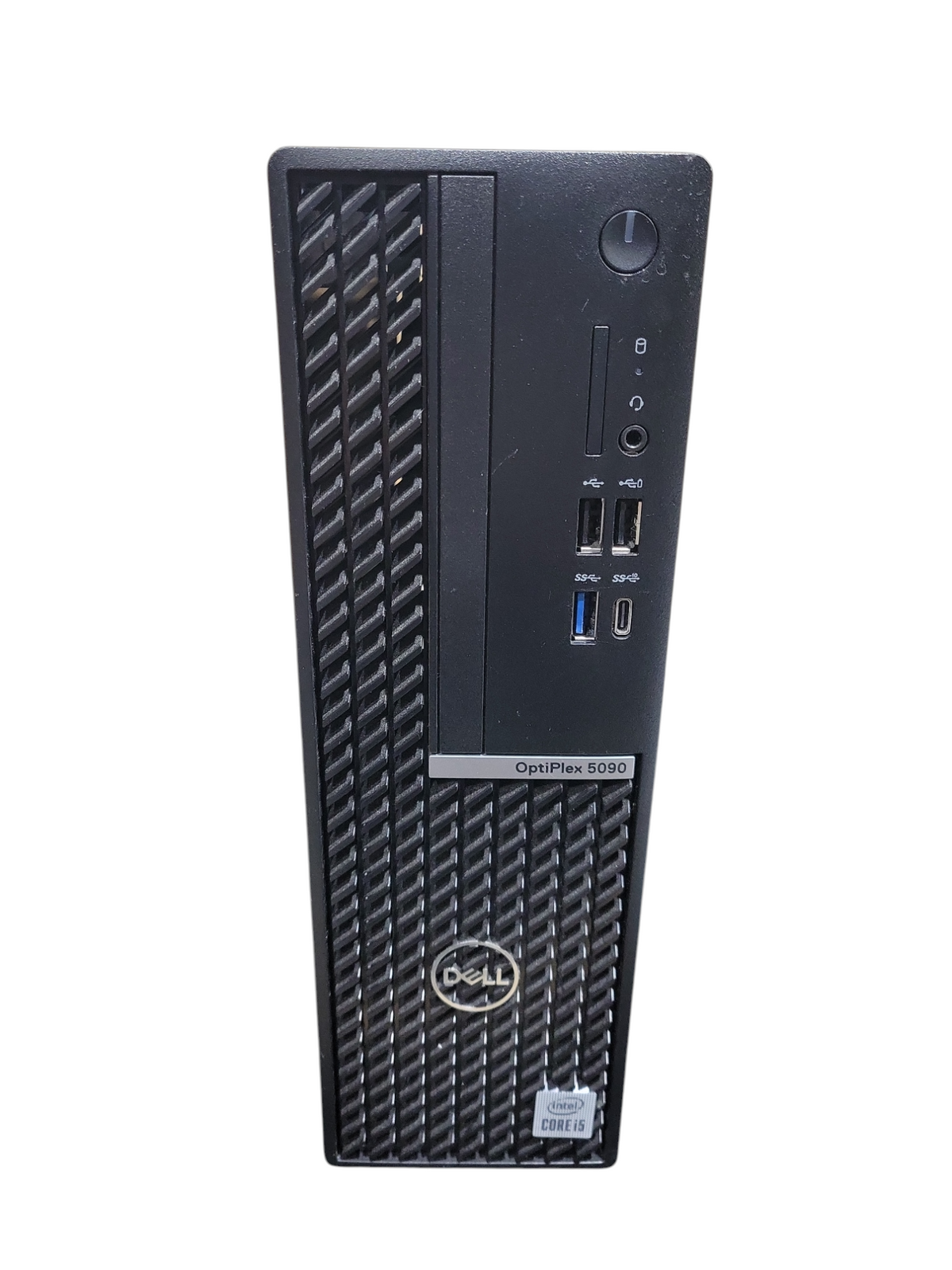 Dell OptiPlex 5090 SFF Core i5-10505 @3.20GHz 8GB RAM 256GB NVMe