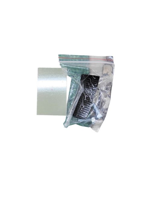 Lot 4x Digiwave C Band Dual LNBF