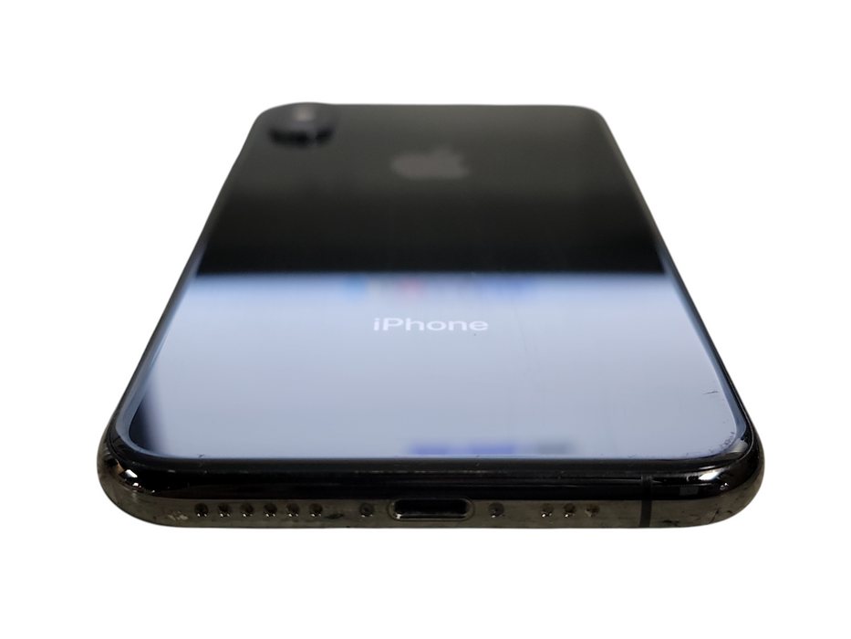 Apple iPhone XS - 64GB - Space Gray [A1920] (
