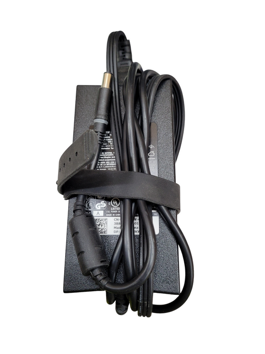 Dell WD19TB Docking Station with 130W Power Adapter Q