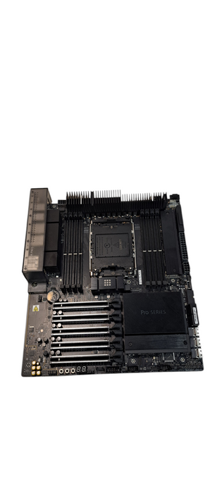 ASUS PRO Series WS W790-ACE LGA 4677 DDR5 Motherboard