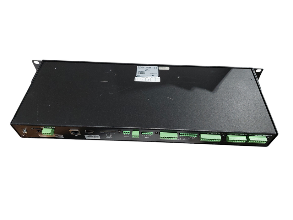 Crestron 3 Series Adavance Control Processor CP3  =