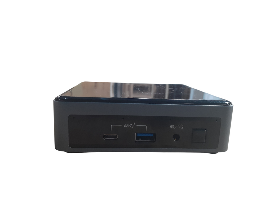 Intel NUC BXNUC10i5FNK1 i5-10210U @ 1.60 12GB RAM 256GB NVMe