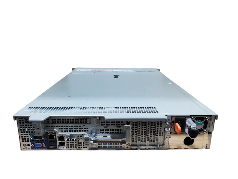Dell PowerEdge R540 1x Xeon Silver 4208 16GB DDR4 H730P - No HDD