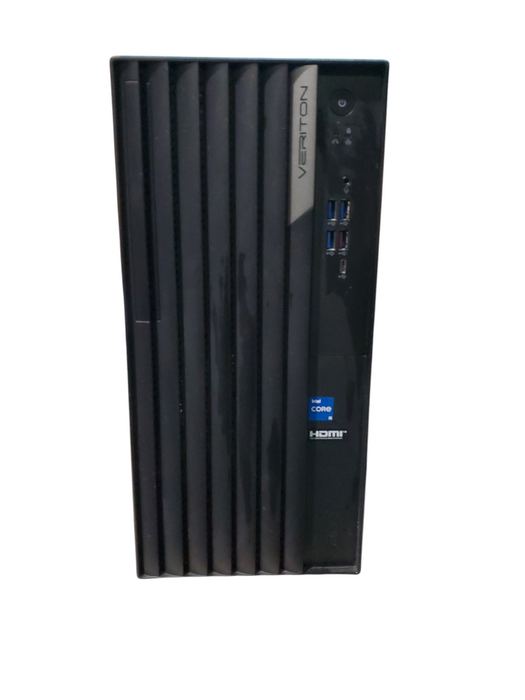 Acer Veriton VM4690G 12th Gen Barebones Desktop For Parts