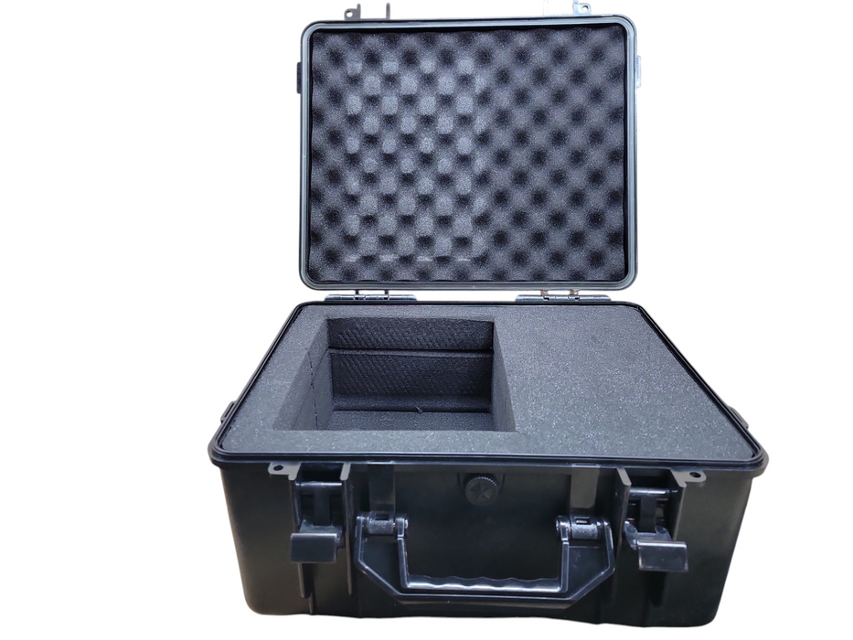 GeneCount qPCR Model: GQ5164 Q!