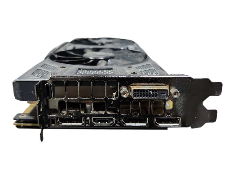 EVGA GeForce GTX 1080 SC GAMING 8GB FTW2 GDDR5X ACX 3.0, READ