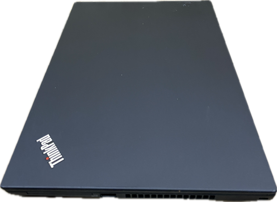 Lenovo ThinkPad P14s Gen 2 i7-1185G7 NVIDIA T500 4GB GPU 16GB RAM 256GB SSD Q Lap200