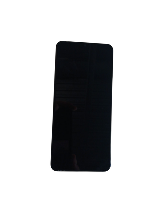 Samsung Galaxy A12 - 32GB - Black [SM-A125W]