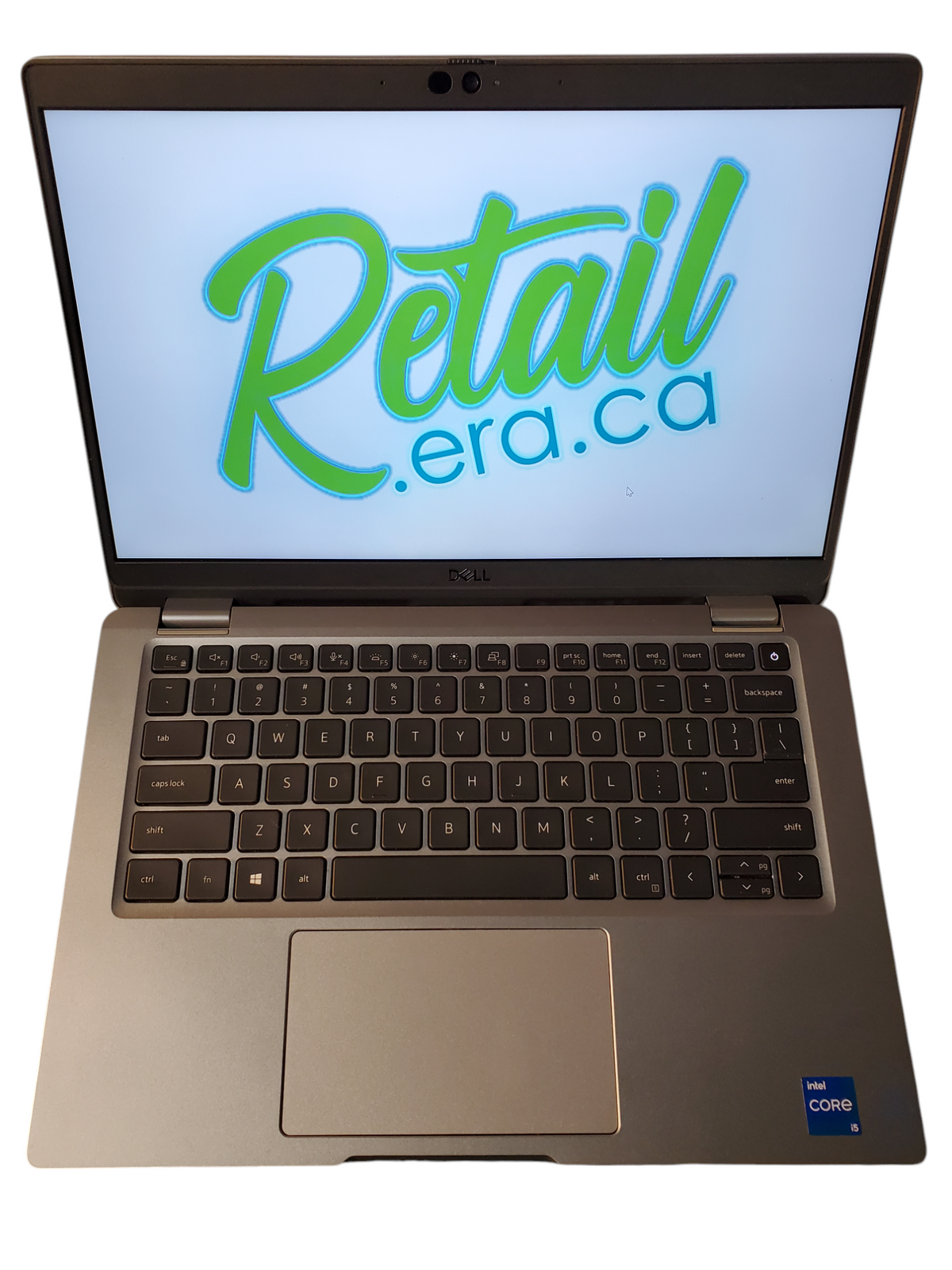 Dell Inc. Latitude 5320 Core i5 1145G7 2.60GHz/16 GB/256 GB(NVMe