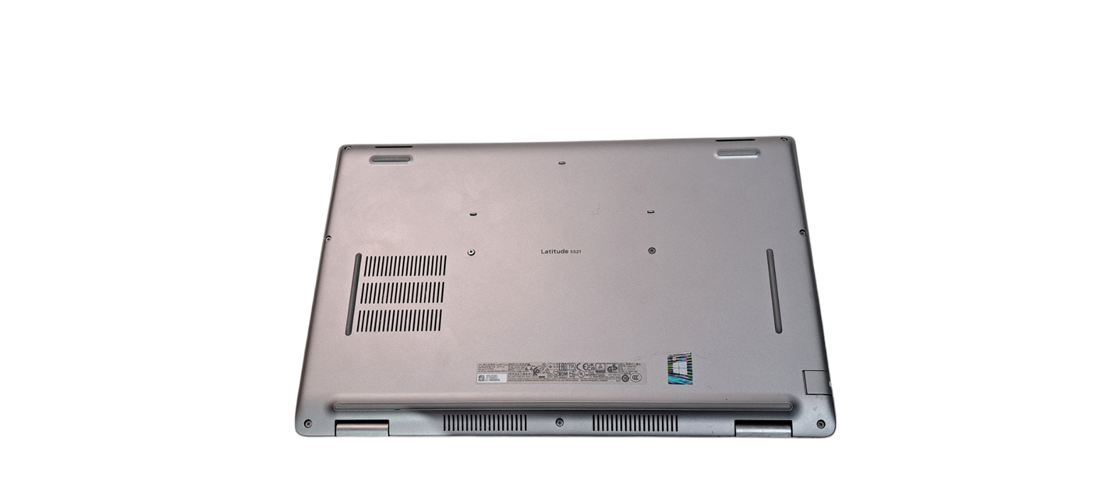 Dell Latitude 5521 Touch i7-11850H|16GB RAM|256GB NVMe|MX 450 GPU  Lap200
