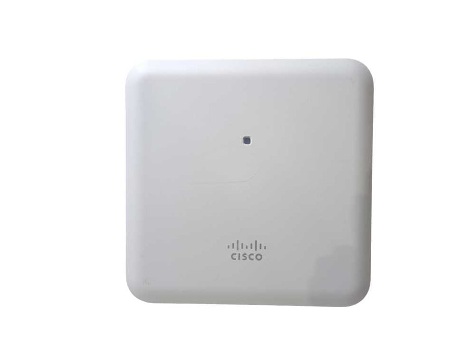 Cisco AIR-AP1852I-A-K9 | Dual Band AC Wireless Access Point | Factory Reset Q