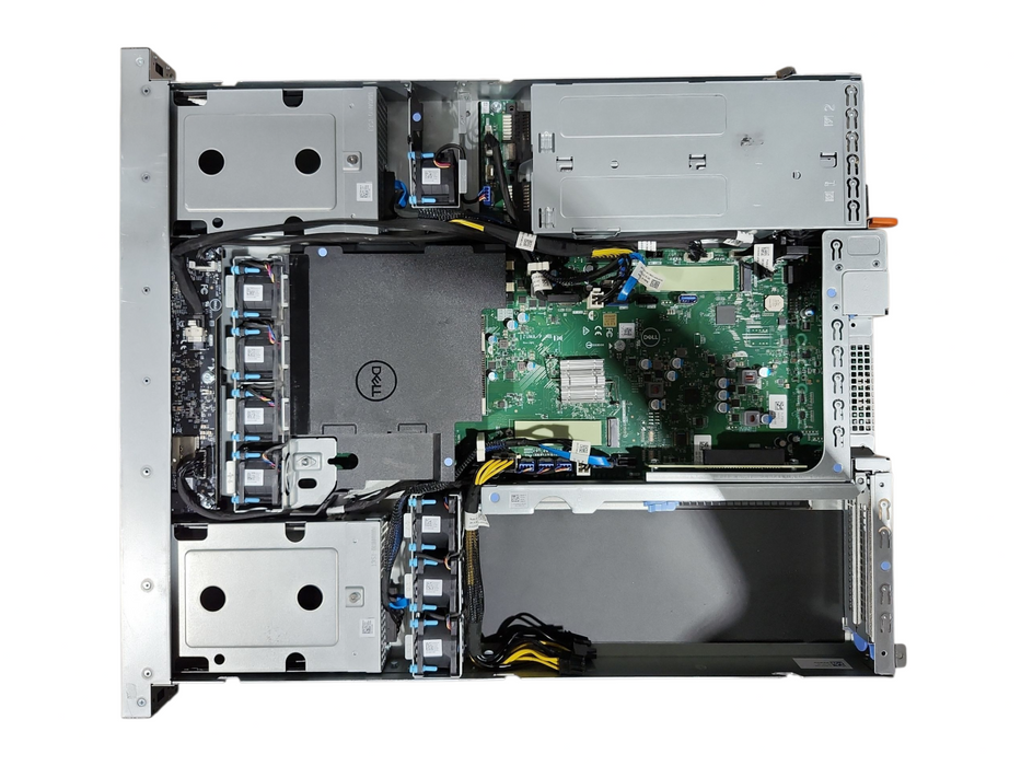 Dell Precision OEM 3930 Rack, i5-9500 3.50GHz, 32GB DDR4,No HDD, 1x 550W