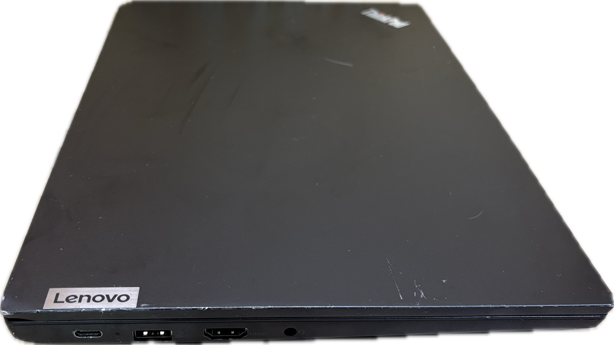 Lenovo ThinkPad E14 Intel Core i7-1165G7@2.8GHz 16GB RAM 512GB SSD READ!  Lap200