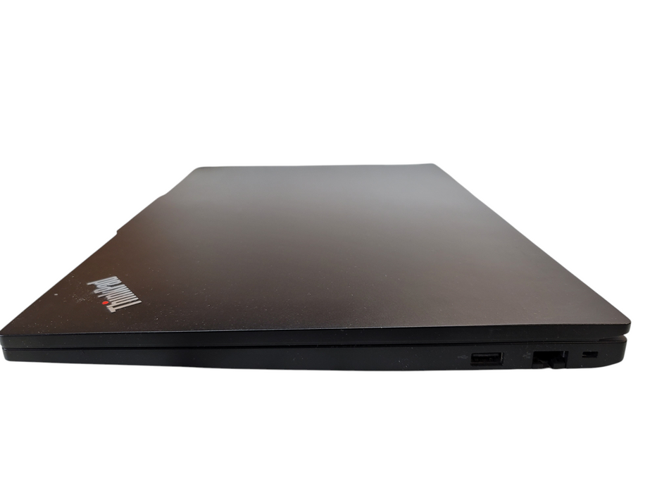 Lenovo ThinkPad E16 Gen 1 i5-1335U 16GB RAM 256GB NVMe β Lap200