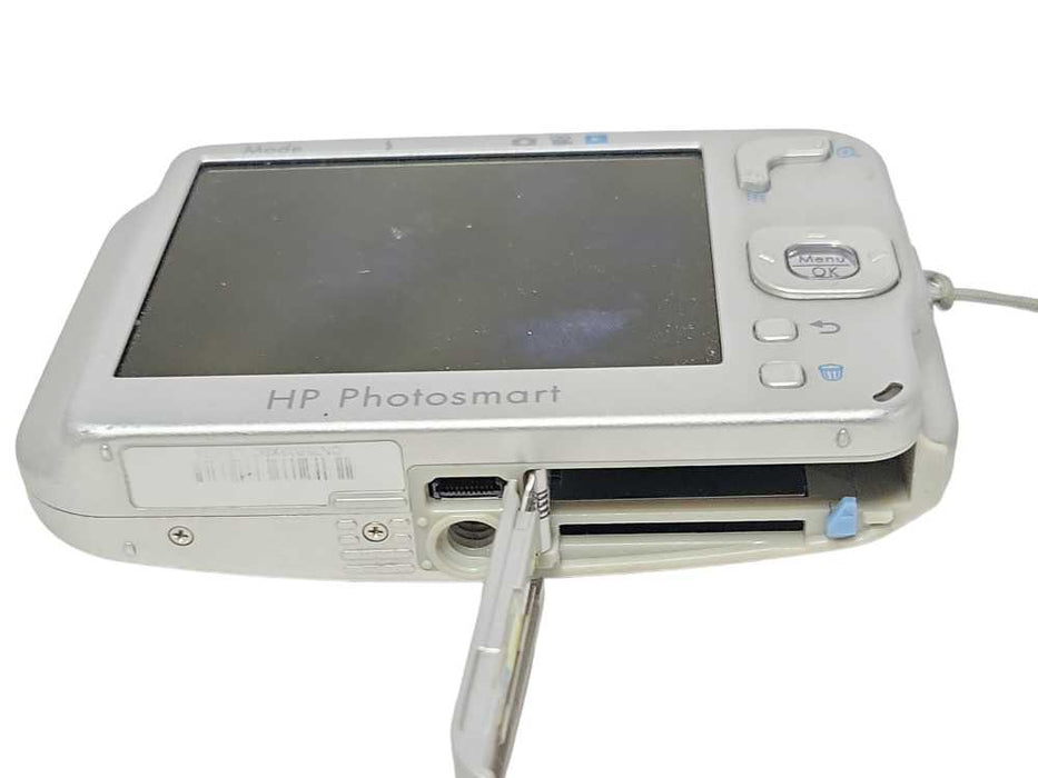 Lot of 6x HP Photosmart R837 Digital Camera - 7.2 MP 3x Optical Zoom, READ _