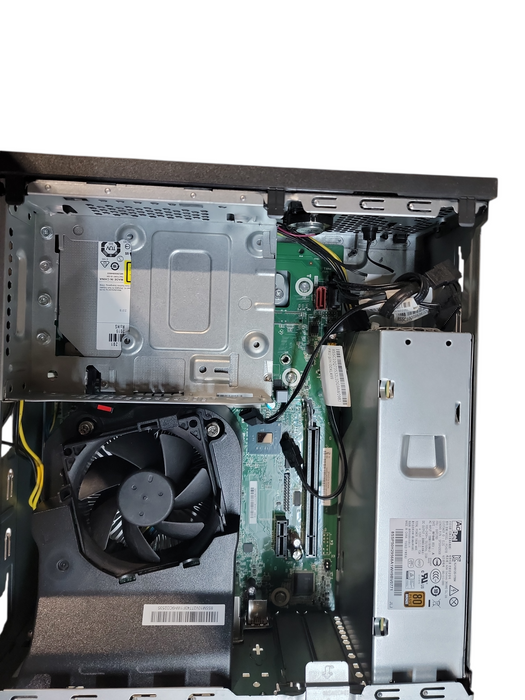 Lenovo ThinkCentre M720e SFF i5 - 9400 @ 2.90GHz 16GB DRR4 Ram Qθ