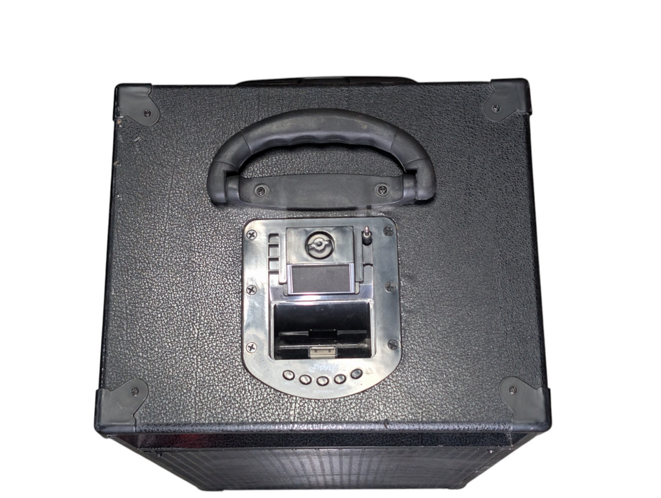 Pyle Pro PWMA1090UI Rechargeable Portable PA Speaker  -