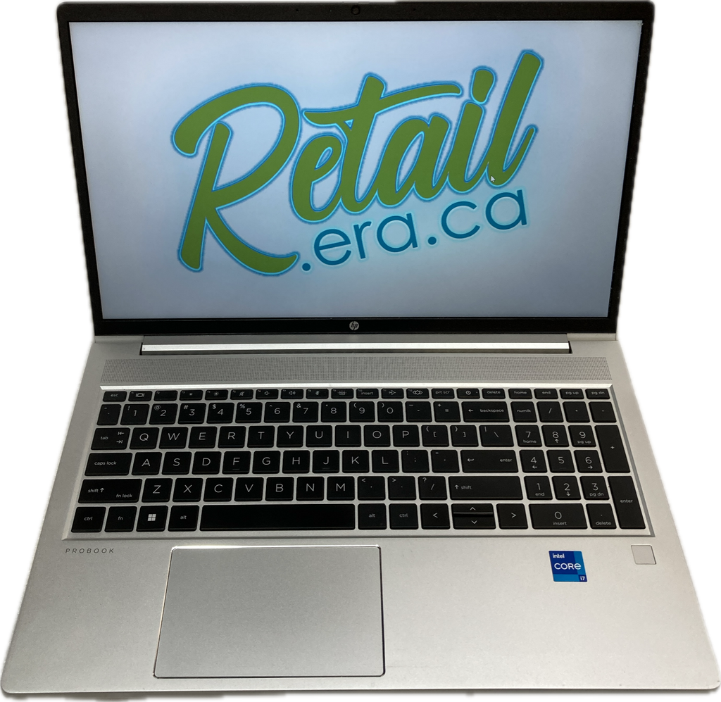 HP ProBook 650 G8 Core i7-1165G7@2.80GBHz 16GB RAM 256GB SSD