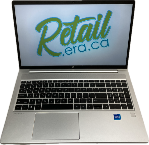 HP ProBook 650 G8 Core i7-1165G7@2.80GBHz 16GB RAM 256GB SSD