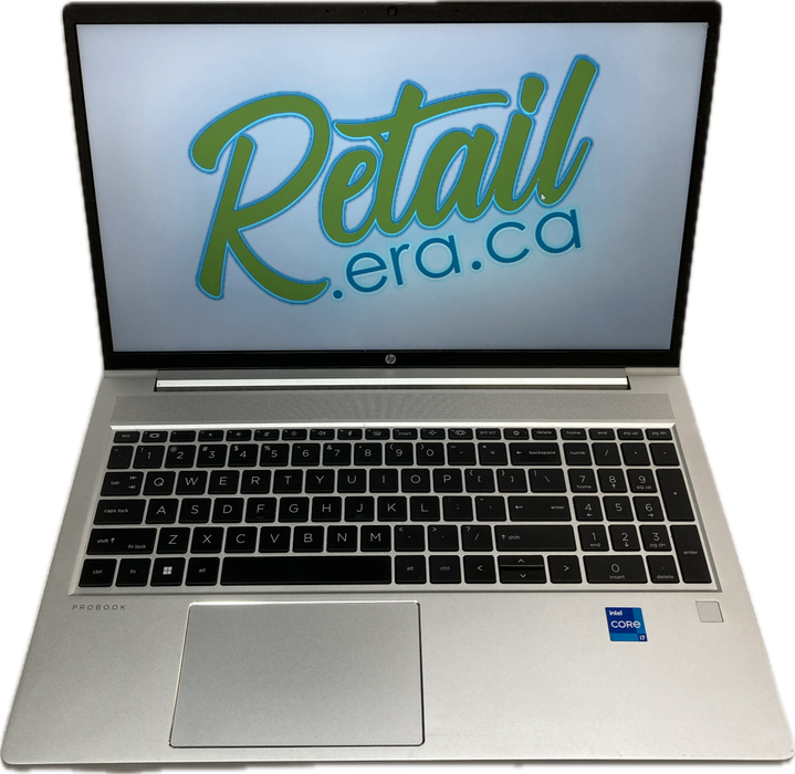 HP ProBook 650 G8 Core i7-1165G7@2.80GBHz 16GB RAM 256GB SSD