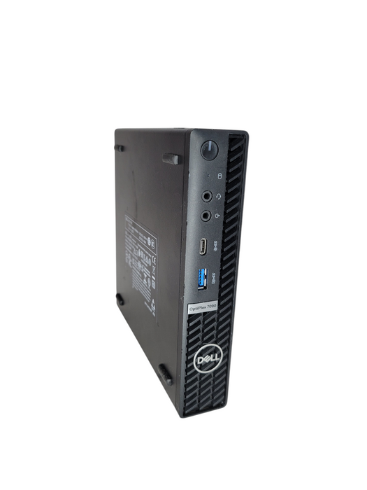 Dell OptiPlex 7090 - Core i5-10500T 8GB DRR4 256GB NVMe Q%