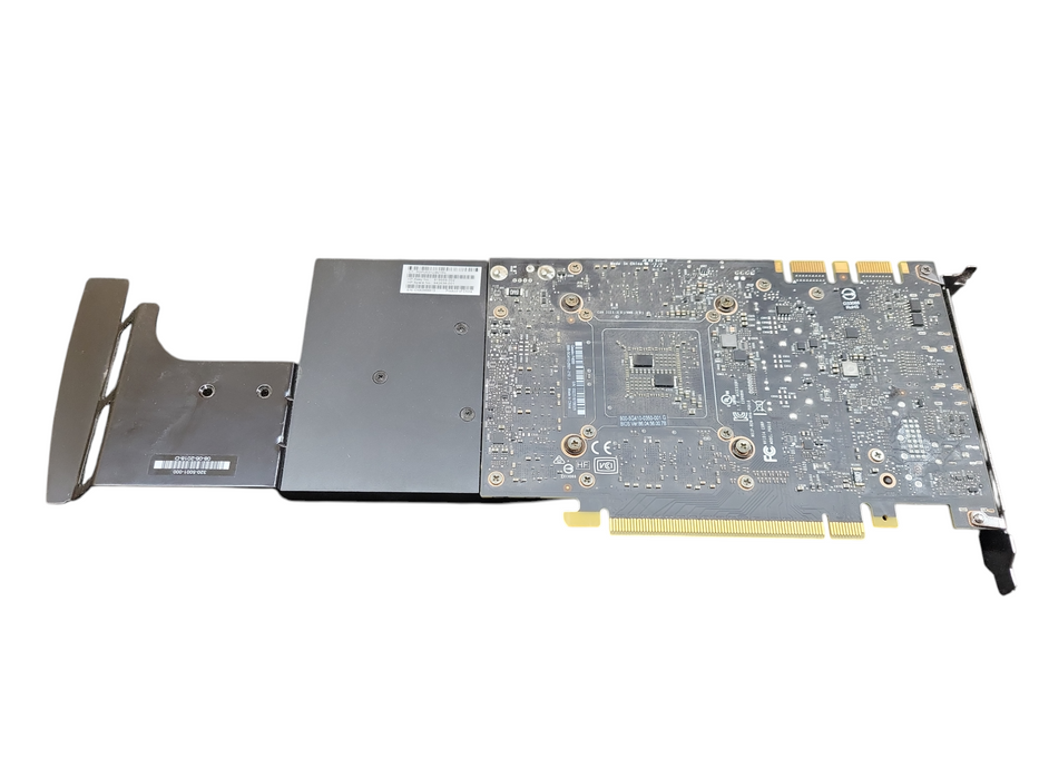 NVIDIA Quadro P4000 8GB GDDR5 Graphics Card - 4xDisplay Port !